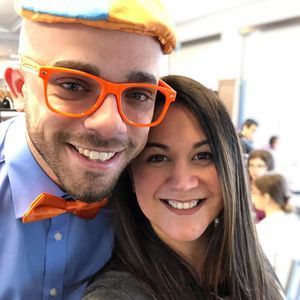 Meet your Posher, Chrissy